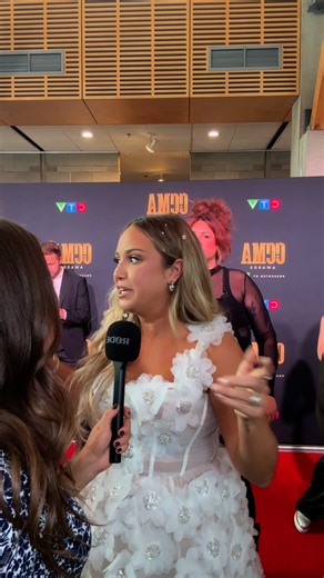 43K views · 782 reactions | New Addition to our Canadian Country Music Family, Alexandra Kay has great advice for overcoming huge milestones!! | Country 93.5 | Facebook