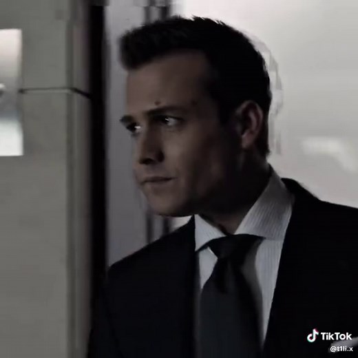 Harvey Specter: Iconic Moments from Suits
