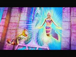 Barbie in a Mermaid Tale 2 2012 Watch Movie