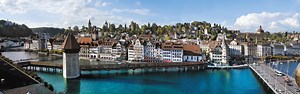 6 Days 5 Nights Swiss Escape Customized Holidays Tour Package (SHSW1) | Veena World