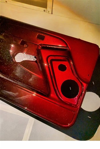 Complete Your Custom Car Build with Finishing Touches