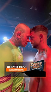 131K views · 8.4K reactions | Od začátku bylo mezi kluky rušno a už zítra se jdou v ringu řešit účty. Poslední lístky jsou v prodeji  19. 4. 2025 | O2 Universum, Praha⁠ ️ Vstupenky na fnc.live, ticketportal.cz a ticketmaster.cz⁠  PPV sleduj na www.FNC.LIVE⁠ ⁠ #fightnightchallenge | Fight Night Challenge | Facebook