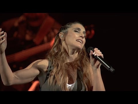 Soledad — Parte de Mi (En Vivo en el Movistar Arena)