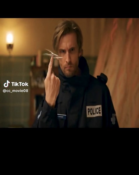 Harrys spannendes Abenteuer im Kampf gegen den Dieb