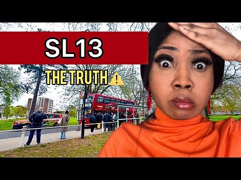 London’s New SL13 SUPERLOOP: Ealing to Hendon EXPRESS + Big Route Changes! [2026]