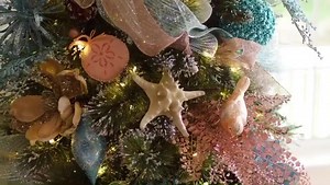 Our H321514 Revolving Tree Stand is at a Black Friday Sale Price! Order yours today so you will have it in time for your Christmas decorating. https://qvc.co/H321514VPH | Valerie Parr Hill