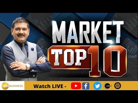 Market Insights: 10 Stories Set to Impact Trading Today