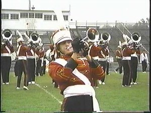 New York Skyliners 1987 Prelims