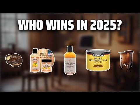 The Top 5 Best Paste Wax in 2025 - Must Watch Before Buying!