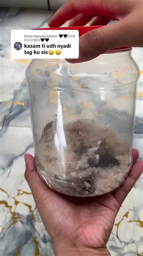 Membalas kepada @🖤🖤𝑵𝑼𝑹 𝑬𝑳𝑳𝒀𝑺𝑯𝑨🖤🖤 Kasam dah nyadi tangar ke asi