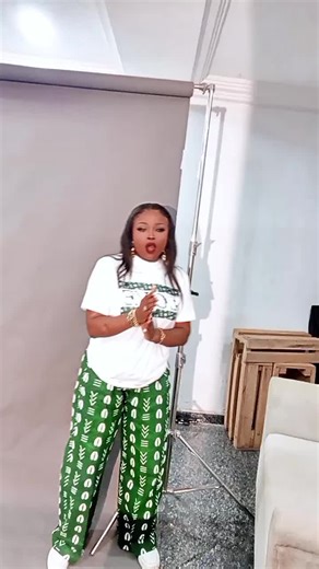 Discover Unique Ankara Fabrics for Your Christmas Style