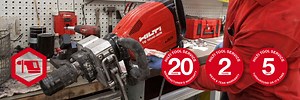 Hilti Tool Service