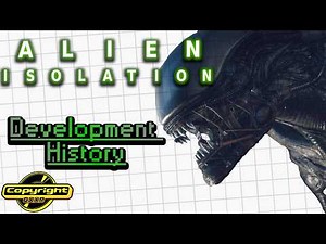 The Horror Game That Perfected Fear | Alien: Isolation – Development History