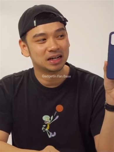 Infinix Note Edge: Baterai 6500 mAh Paling Tipis