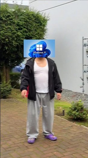 they ended windows 10 today 😔