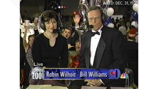 Turning 2000: Knoxville Rings in the New Millenium || WBIR  Vault