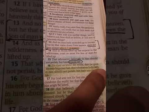 Mark 16:16 explained