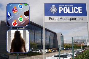 Cop posed as modelling agent on Instagram to approach children online