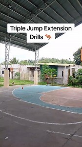 How to practice leg extension in triple Jump 🦘 #southcotabatolongjumper #spectrumrunnersphilippines #fbreelsfypシ゚viralfbreelsfypシ゚viral #fbreels2025ツ #pyfツ #nocopyrightinfringementintendedmusic | Miller B. Manulat