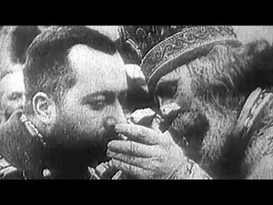 Tsar Nicholas II & His Family — Some new material