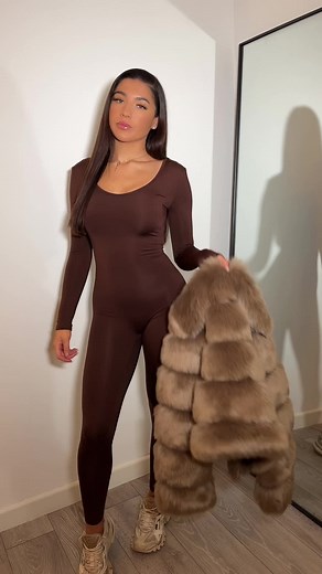 Fur szn 🐻 Our faux fur coats are all premium quality & available in 3 colours! SHOP yours now 🫶🏼