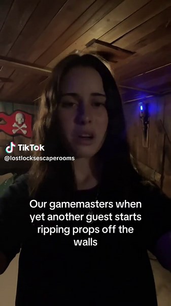 Escape Room Fun Moments and Hidden Surprises