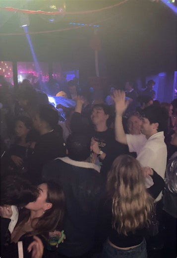 @Bootie Mashup every first Saturday at Cat Club in San Francisco #party