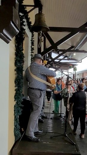 2.6K views · 12 reactions | Tren Maria Fumaça  Te espera con Boleta...