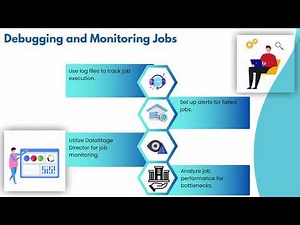 Learn DataStage Step by Step 🚀 | DataStage Training 💡 | DataStage Tutorial 📚