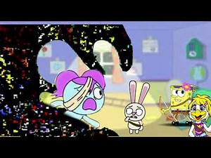 What if Bunbun was the main character?