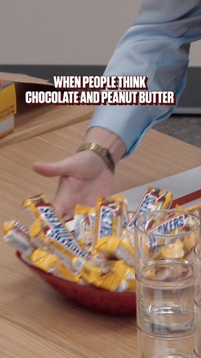 SNICKERS Peanut Butter Focus Group Results Revealed
