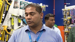 21 reactions | CPL’s Hardware Haus opened a Model Express Shop within the North Waigani Stop N Shop Supermarket in Port Moresby. The Express Shop is a baby that was in incubation for quite some time and now it’s finally given birth to with an official opening today. | TVWAN Online | Facebook