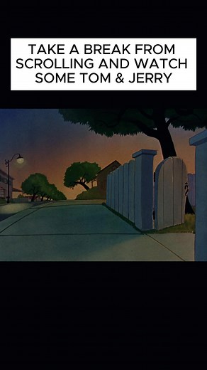 Tom and Jerry Sleepy Time Adventure