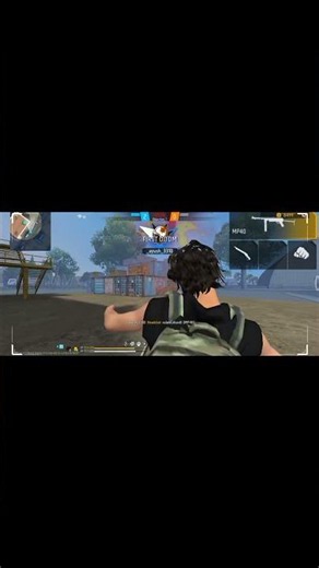 freefiregaming #popular #viral #gaming #freefire #onlygamzz03