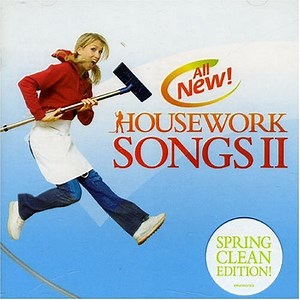 Various - Housework Songs 2