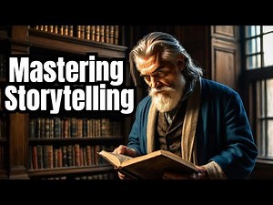 How To Master Storytelling in Adobe Express!