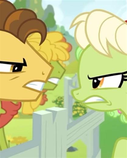 The Perfect Pear - MLP FIM Season 7 Episode 13