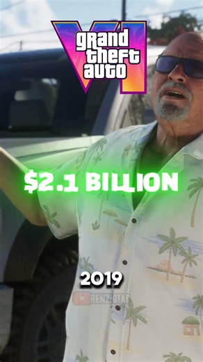 GTA 6 Is Even More Expensive Than We Thought...