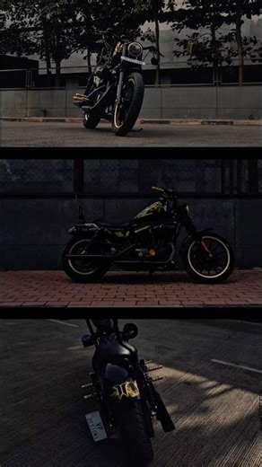 Custom Harley Davidson "Grim Reaper" Theme | VP Designs Pune