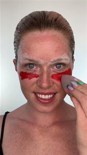 Its Insidious 😱 what look should i create next?