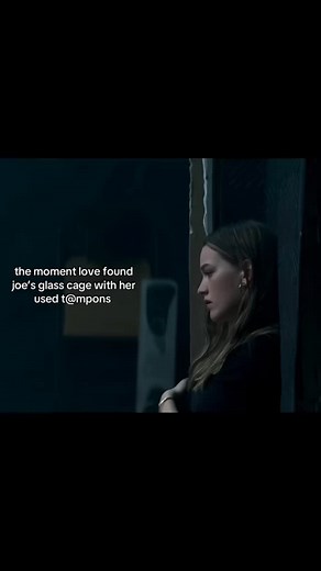 Joe Goldberg on Instagram: "#joegoldberg #joegoldbergedit #fyp #tiktok"