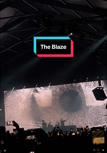 Eyes - The Blaze The Blaze en @Corona Capital CDMX 🇲🇽 #theblaze #theblazecdmx #theblazemusic #theblazeeyes #coronacapital24 #coronacapital2024 #coronacapital #cdmx #fyp