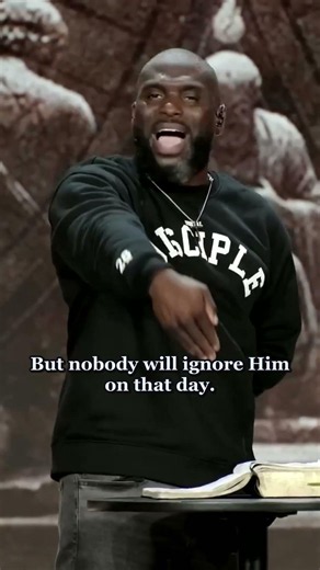 Why You Need To Choose Jesus NOW 😱‼️ #urgent #gospel #shorts