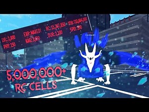 How To Get RC Cells and Yen FAST!! | Ways How To Earn RC and Yen Faster | Ro-Ghoul