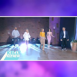 TOMORROW it's a supersize show with the cast of #TheBubble! Don't miss Judd Apatow, Leslie Mann, Keegan-Michael Key, Maria Bakalova and Iris Apatow PLUS a performance from Sophia Scott on the next Kelly! | The Kelly Clarkson Show