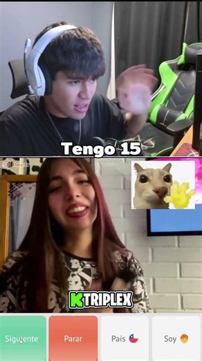 TE SALTE PO💀