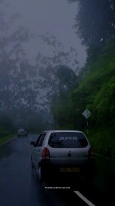 24K views · 460 reactions | වැස්සයි + මීඳුමයි + සංගීතයයි + දුර ගමනයි. Video - Poorna Abeysekara | Romantic Moments | Facebook