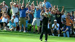 All-time greatest shots from Texas Children's Houston Open