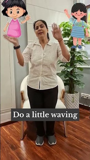 Hello Hello Please Stand Up 👋 | Fun Action Song for Kids 🎶