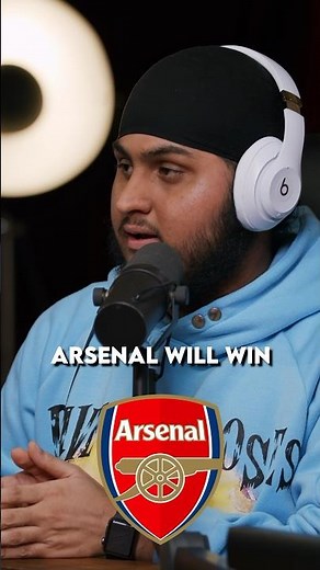 Bhavs’ HUGE Arsenal Prediction for next season!!!